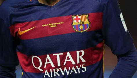 voetbalclubs nike sponsor|Barcelona strike ‘record €1.7bn’ Nike kit .